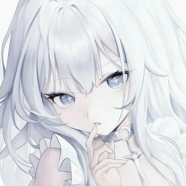Throne profile picture for @enya