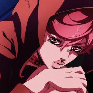 Throne profile picture for @natty