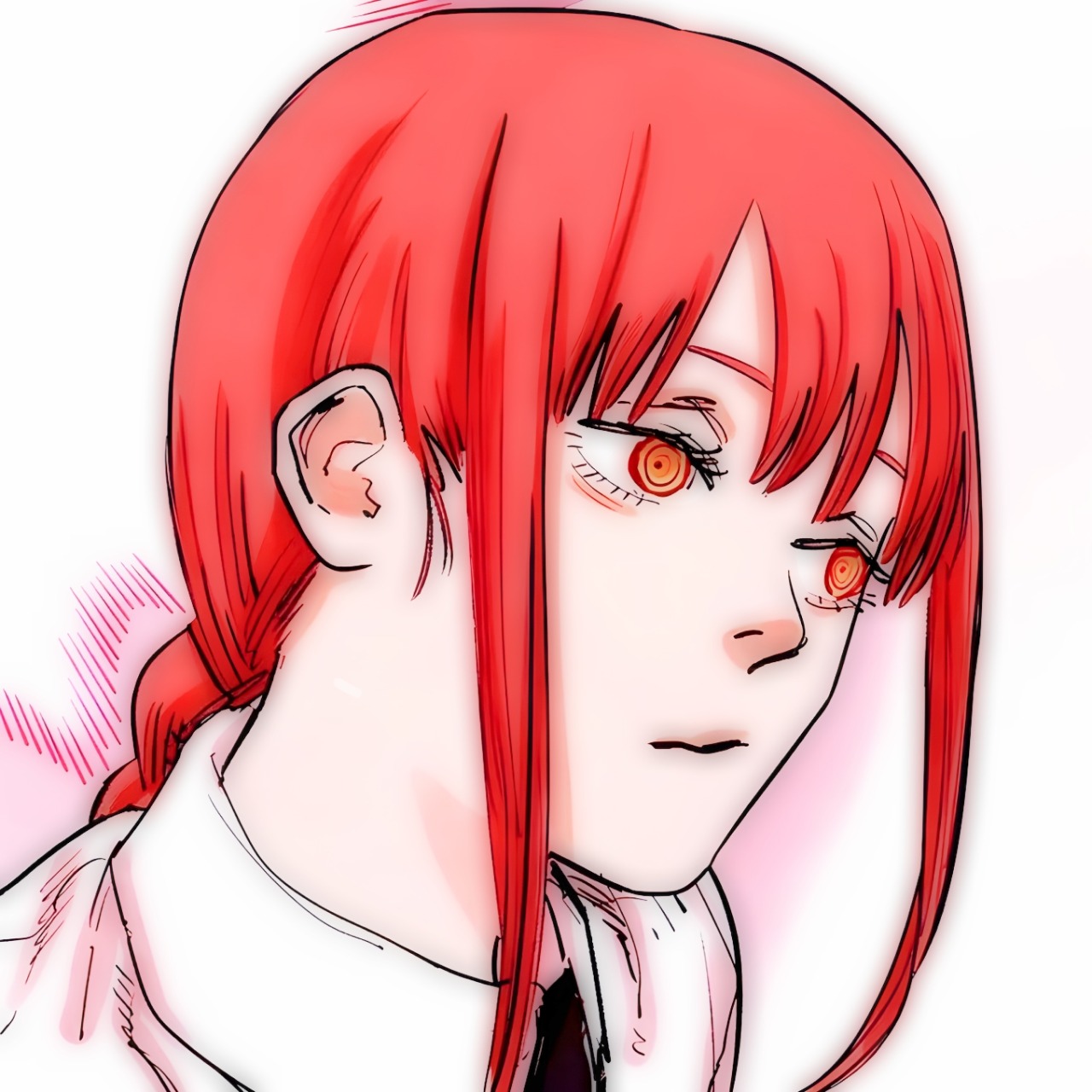 Throne profile picture for @norma