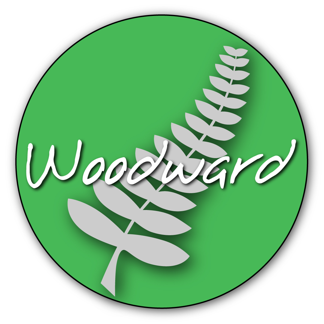 Throne profile picture for @woodward