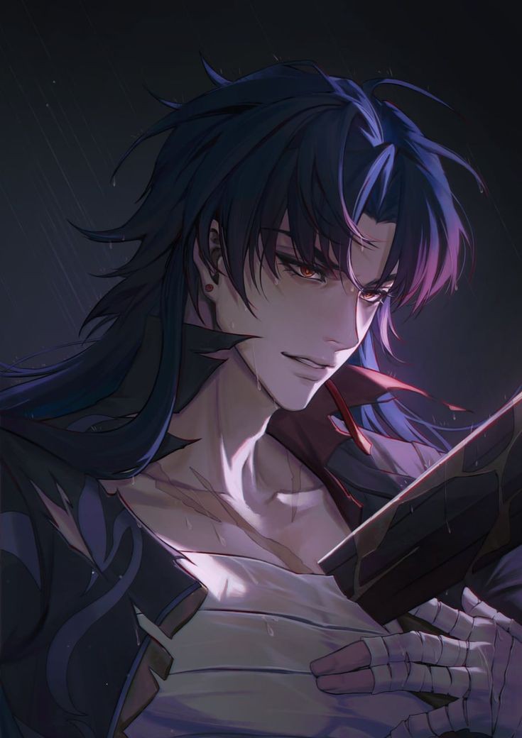 Throne profile picture for @kokushibo