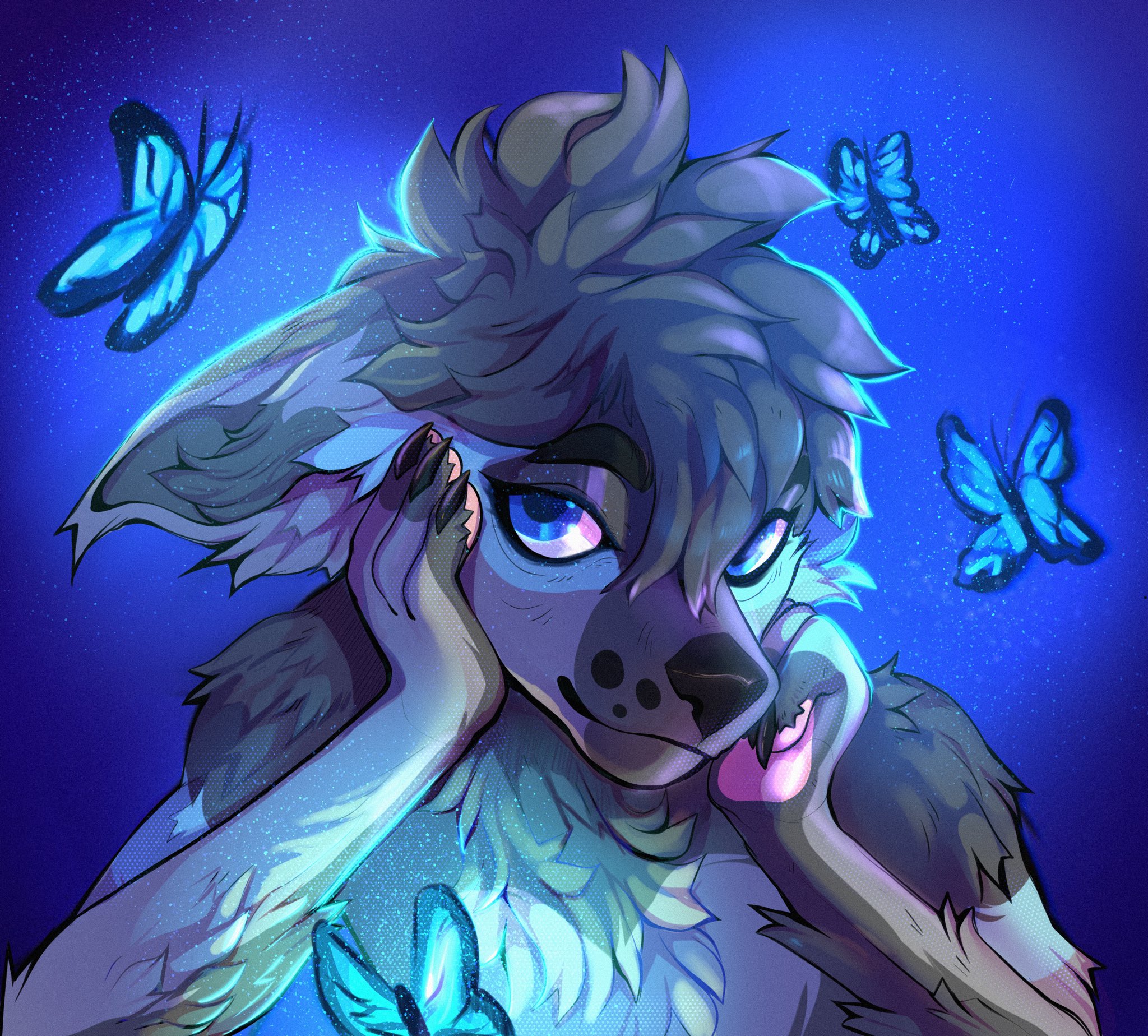 Apex Yotie - Wishlist | Throne