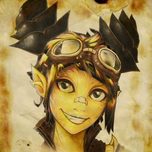 Throne profile picture for @snap