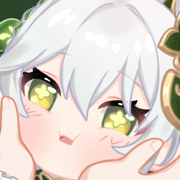 Throne profile picture for @sweetie