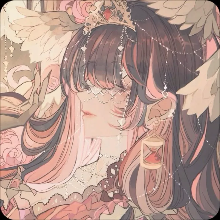 Throne profile picture for @dei