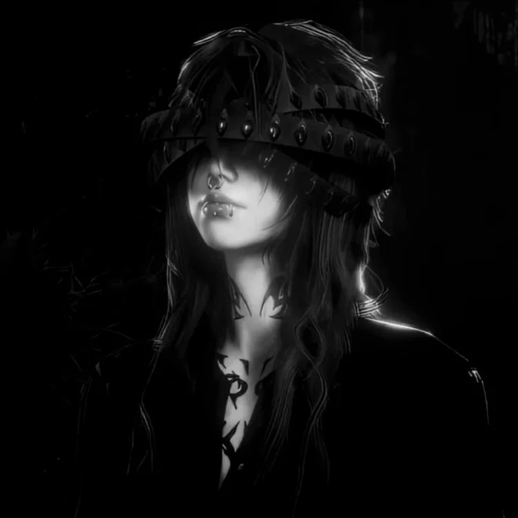 Throne profile picture for @possess