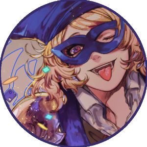 Throne profile picture for @kawaii