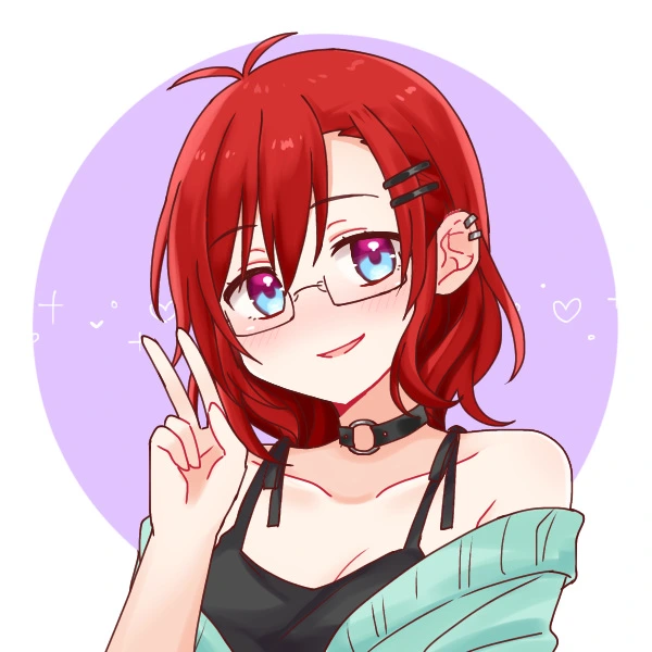 Throne profile picture for @kona