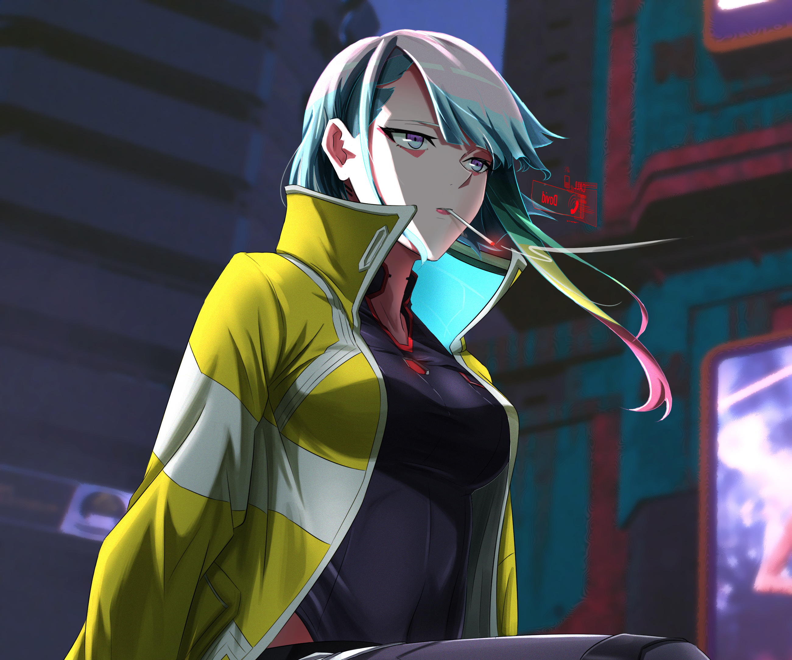 Throne profile picture for @praised