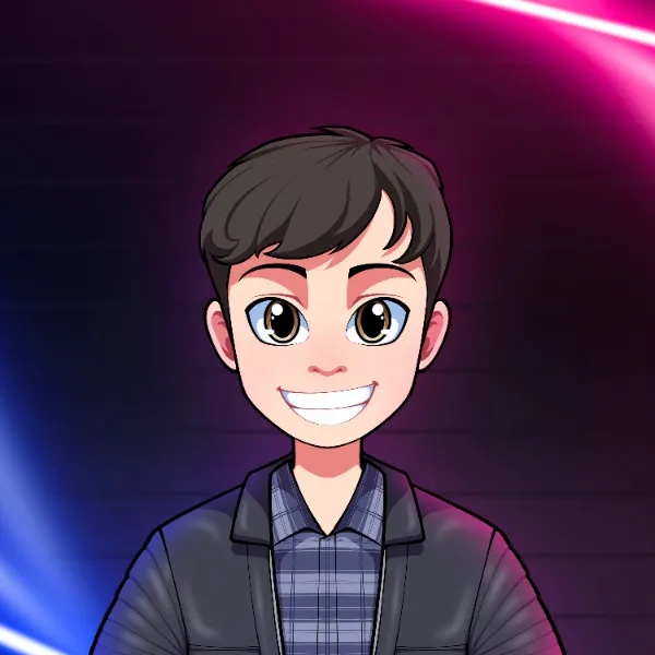 Throne profile picture for @samuel