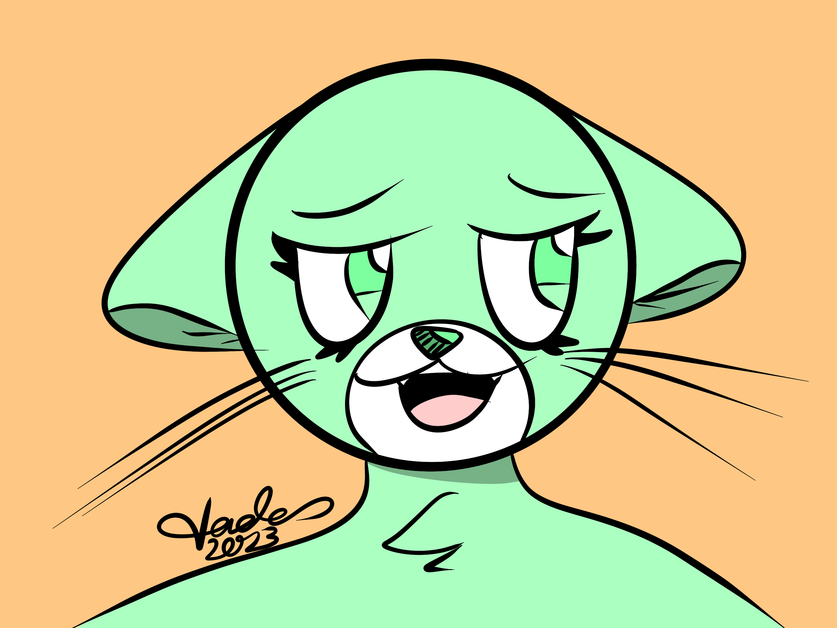 Throne profile picture for @fur