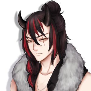 Throne profile picture for @zara