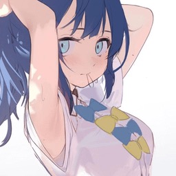 ⋆˚✿˖°nymph⋆˚✿˖°