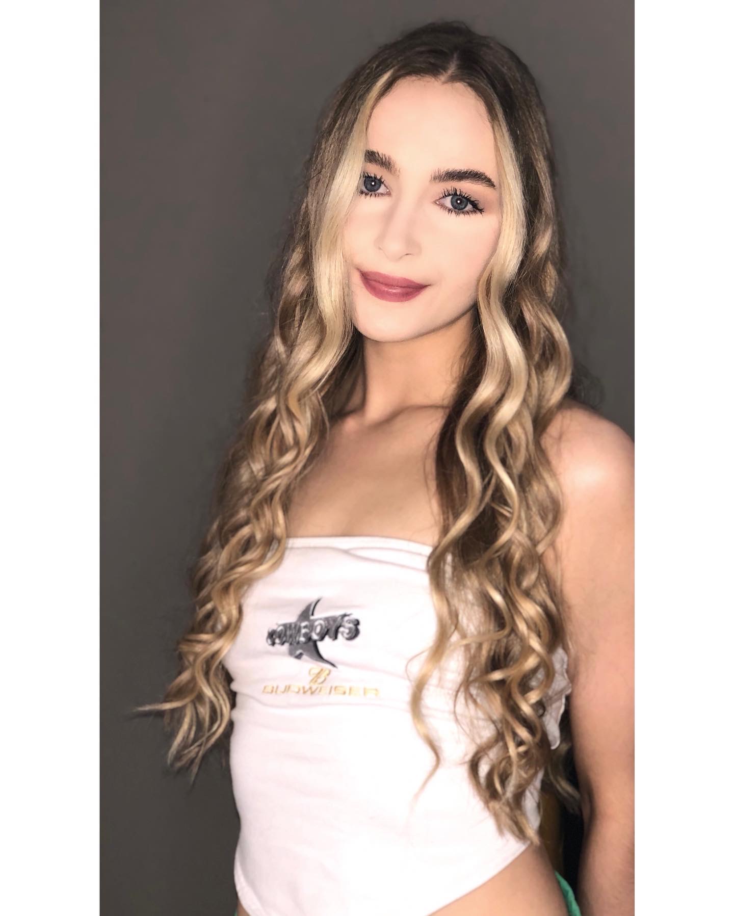 Meet Layla Deline: Tiktok Star - pvh8jzr