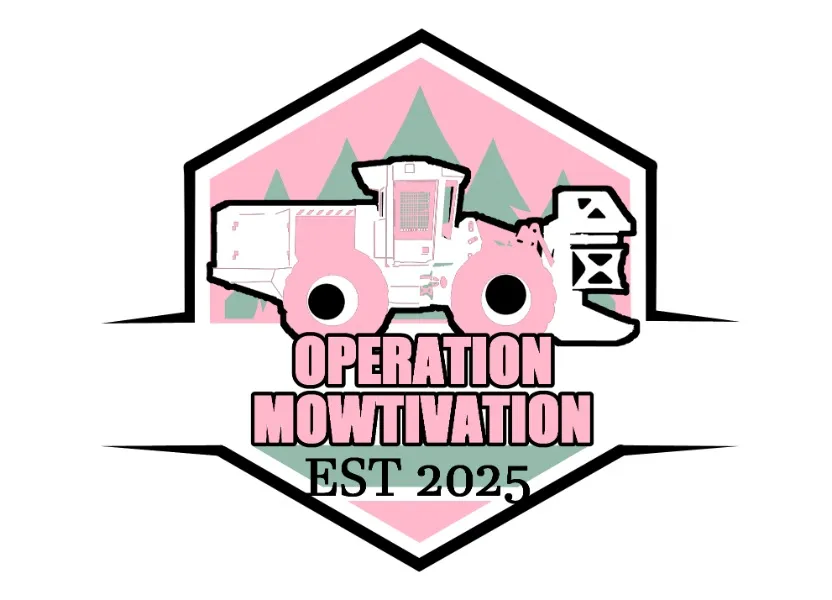 Operation Mowtivation
