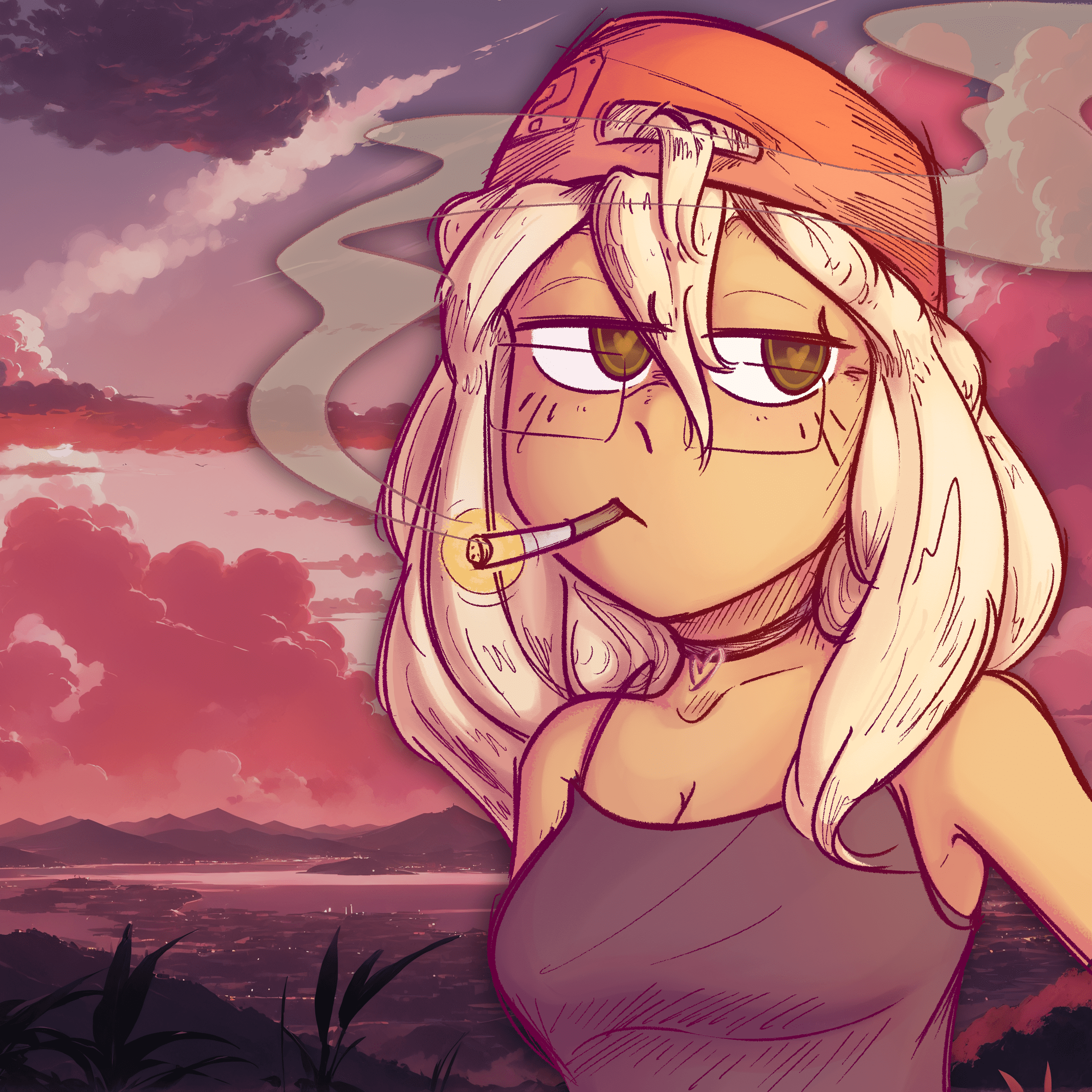 Throne profile picture for @ilaria