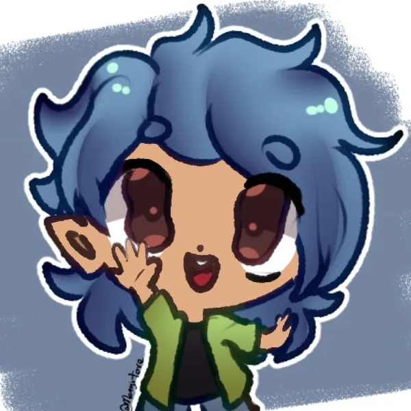 Throne profile picture for @boogie