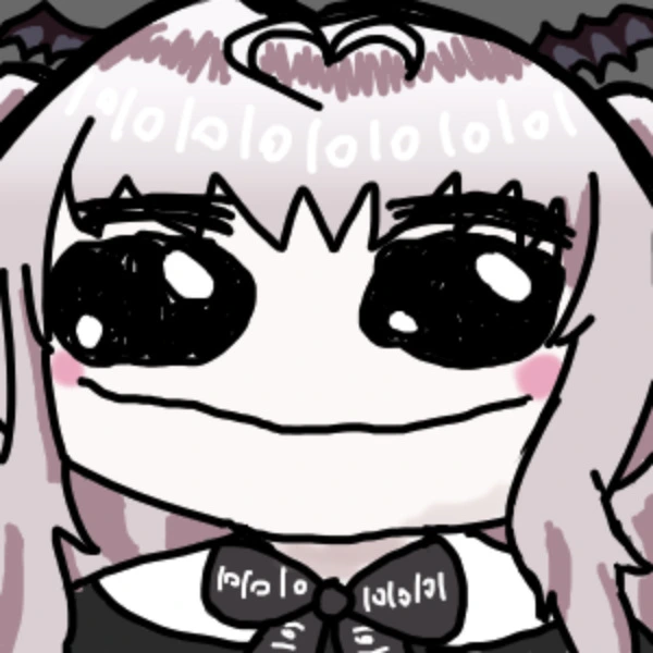 Throne profile picture for @kubi