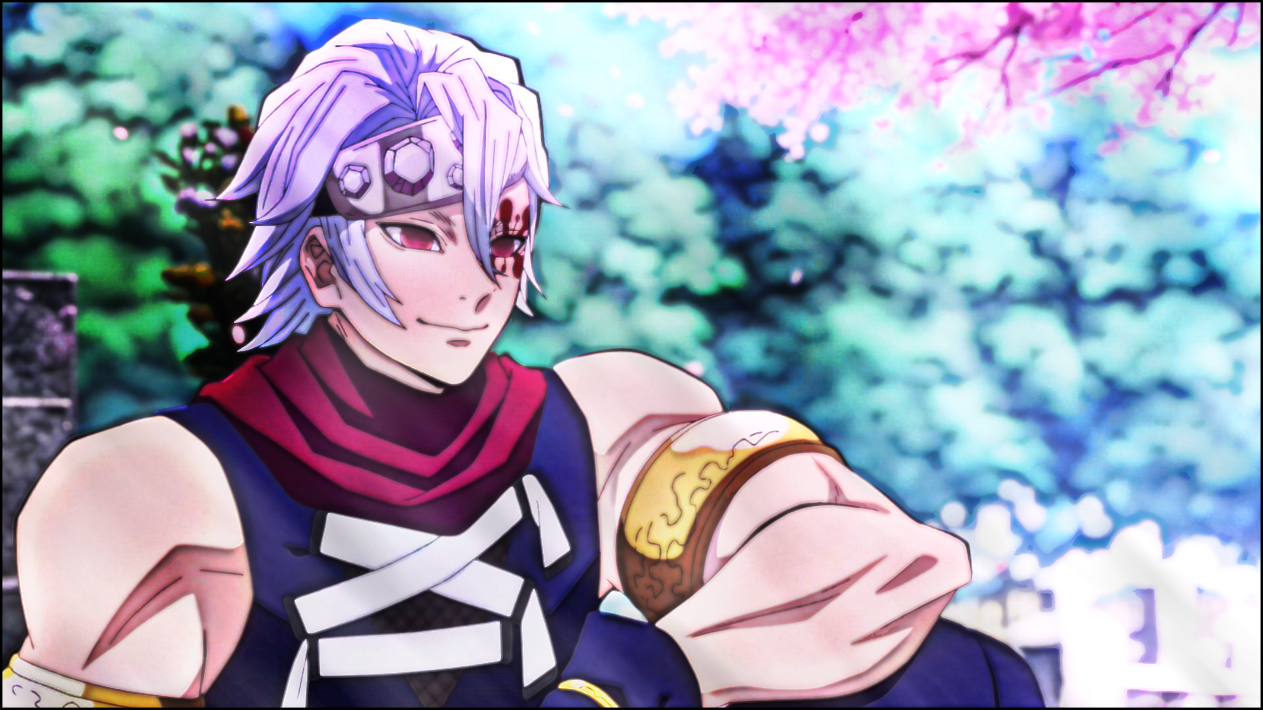 Throne profile picture for @yukai