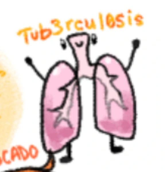 Throne profile picture for @tuberculosis