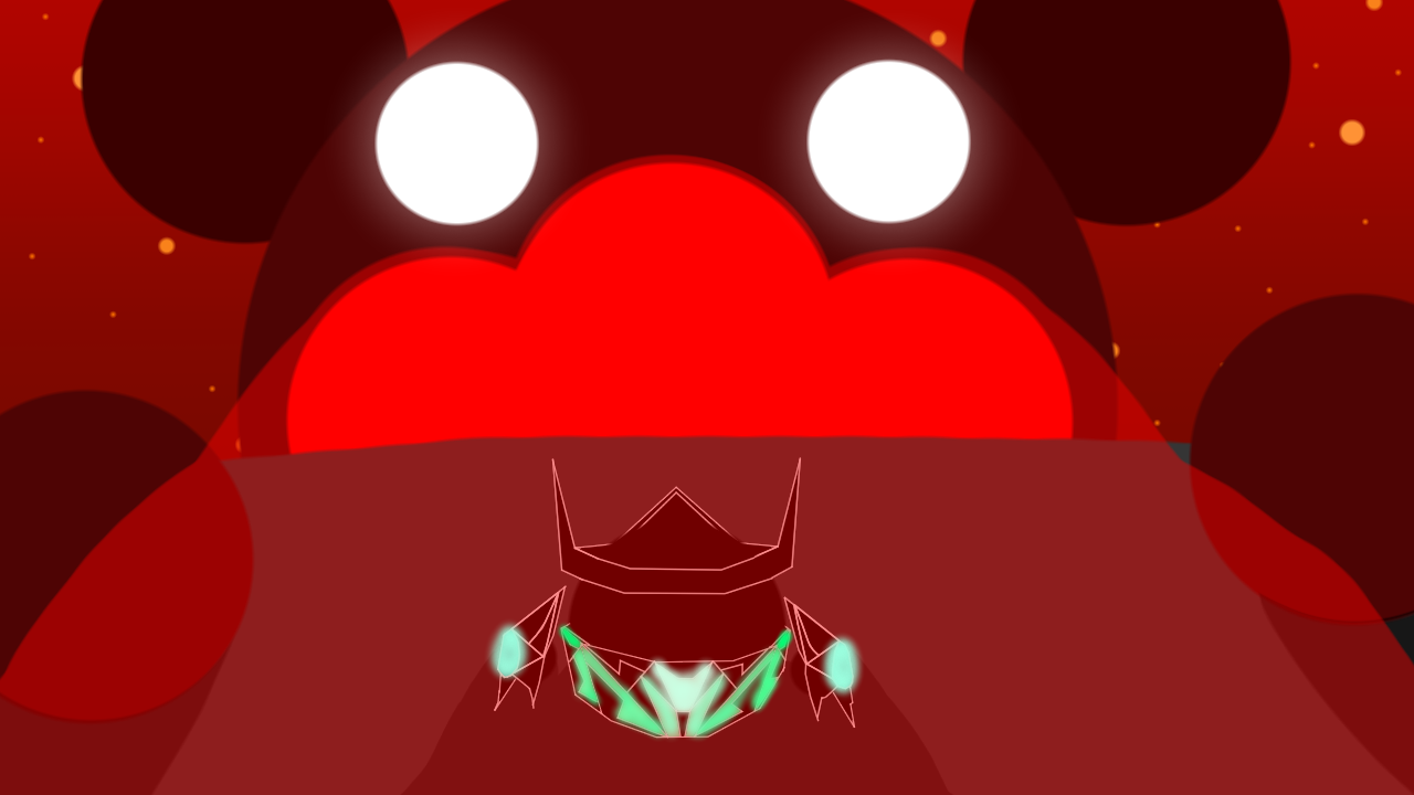 Throne profile picture for @holiness