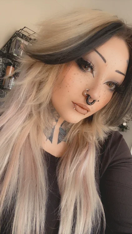 Throne | Luna Ghostess | My Wishlist