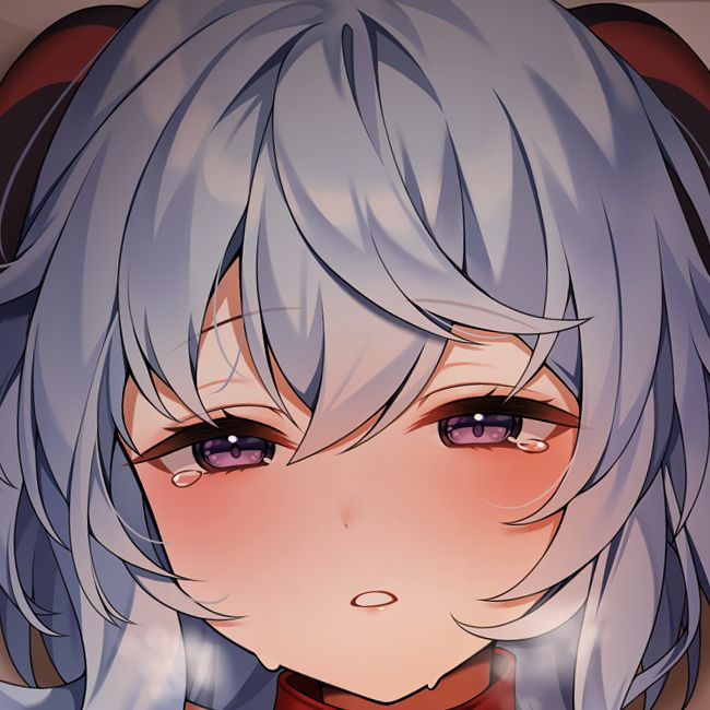 Throne profile picture for @indra