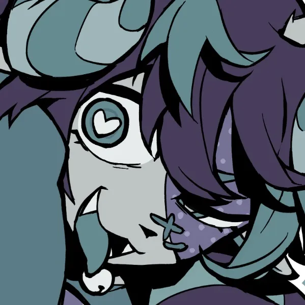Throne profile picture for @tensaye