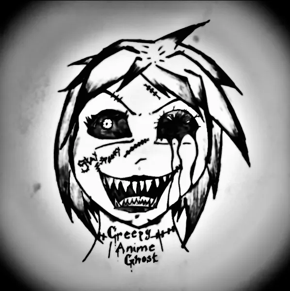 Throne creepyanimeghost my wishlist