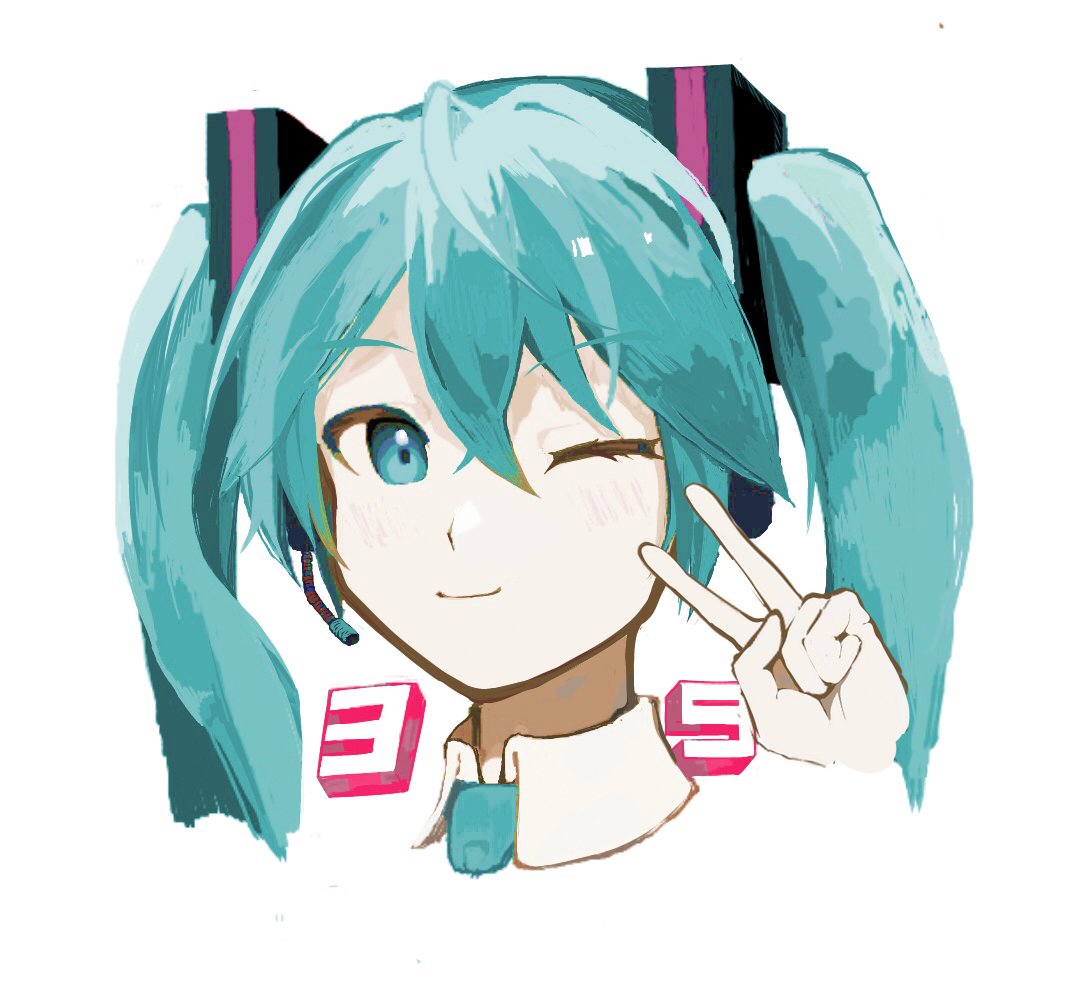Throne profile picture for @miku