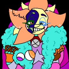 Throne profile picture for @equinox