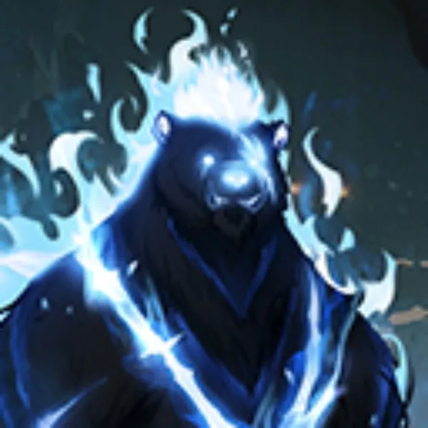 Throne profile picture for @yahiko