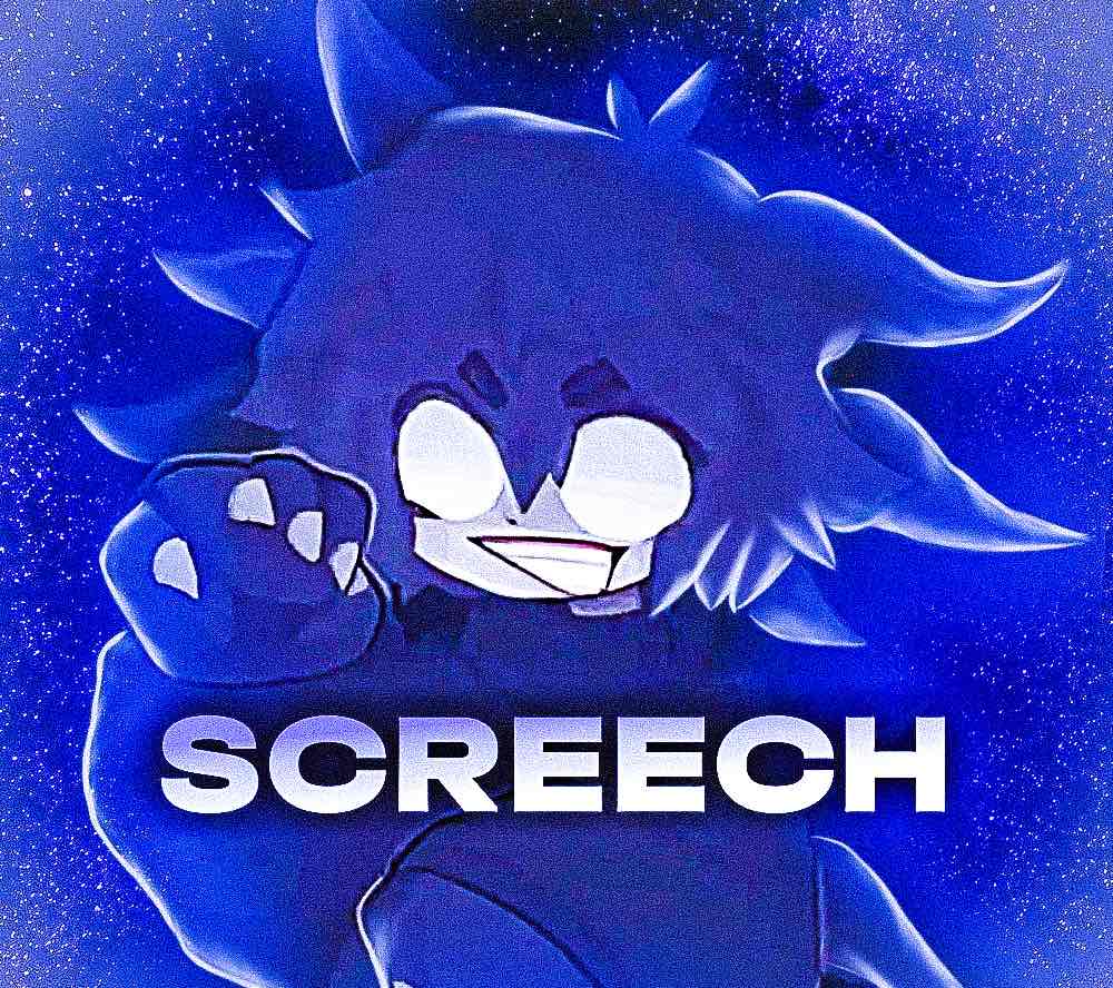 Throne profile picture for @screech