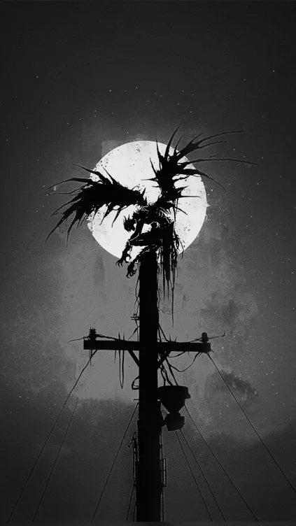 Throne profile picture for @niece