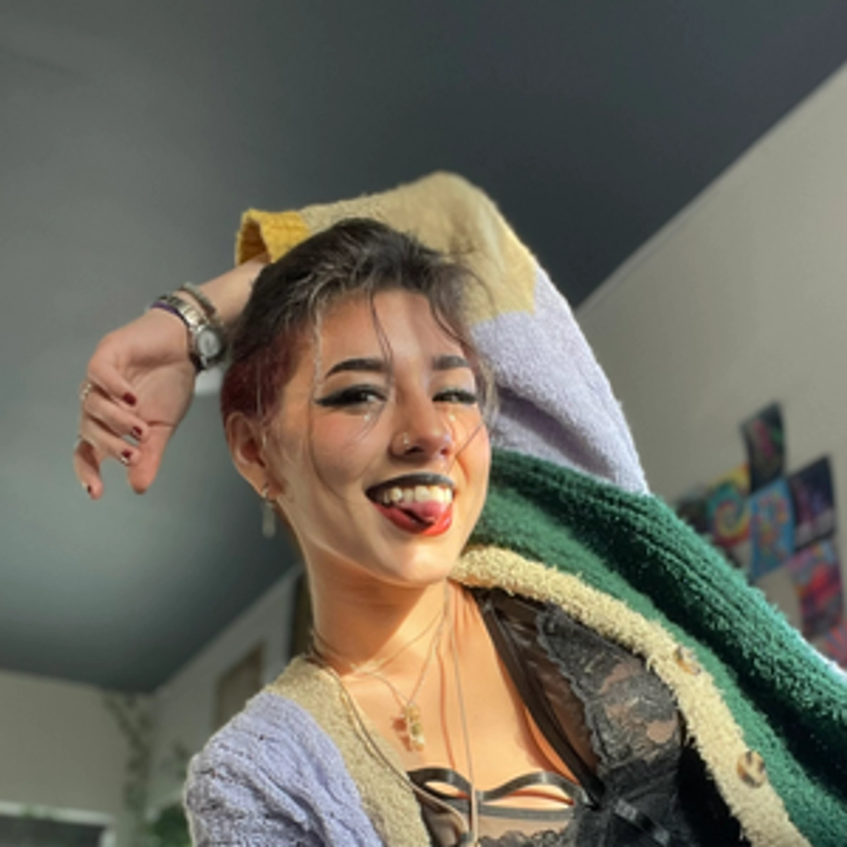 Throne Devils_Goddess My Wishlist