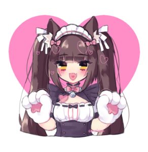 Throne profile picture for @little