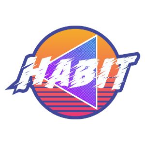 Throne profile picture for @habit