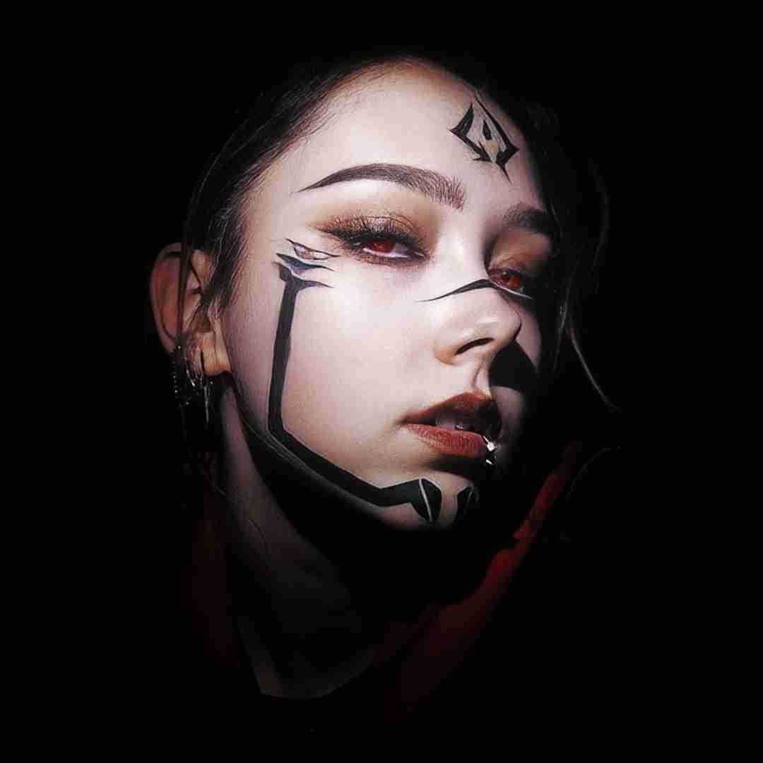 Throne | Summer | cosplay!