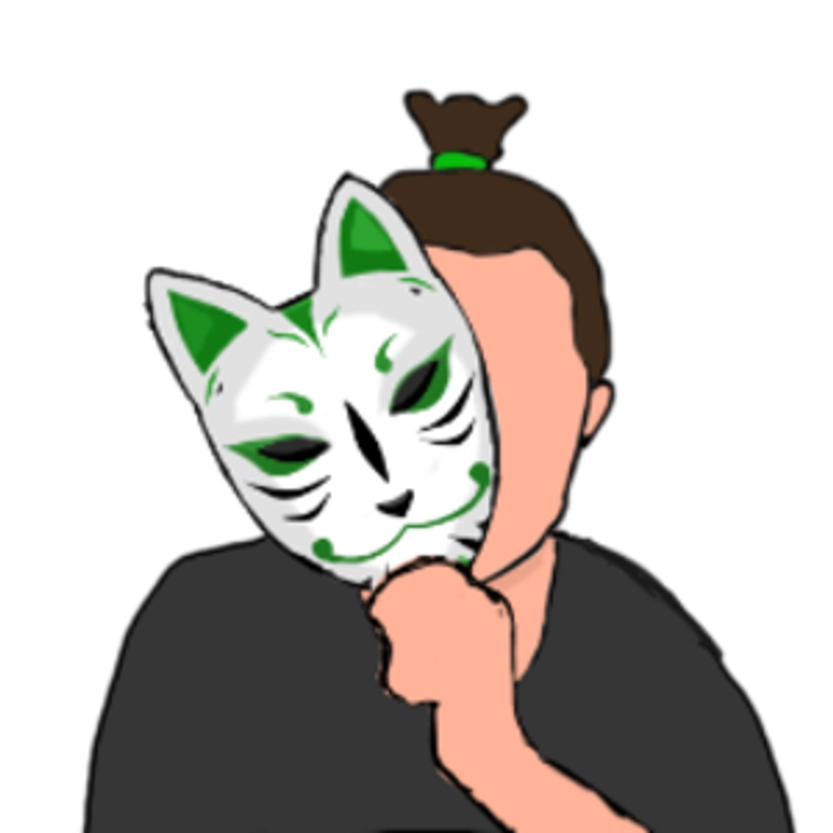 Throne profile picture for @kins