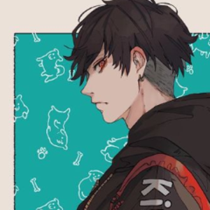 Throne profile picture for @seventh