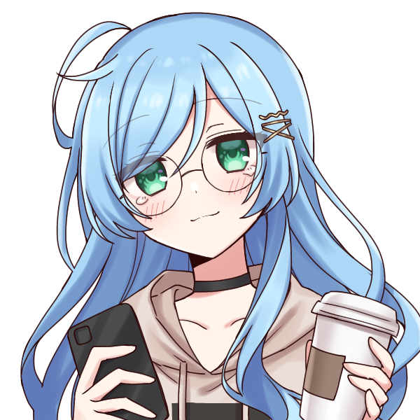 Throne profile picture for @midori