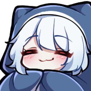 Throne profile picture for @potato