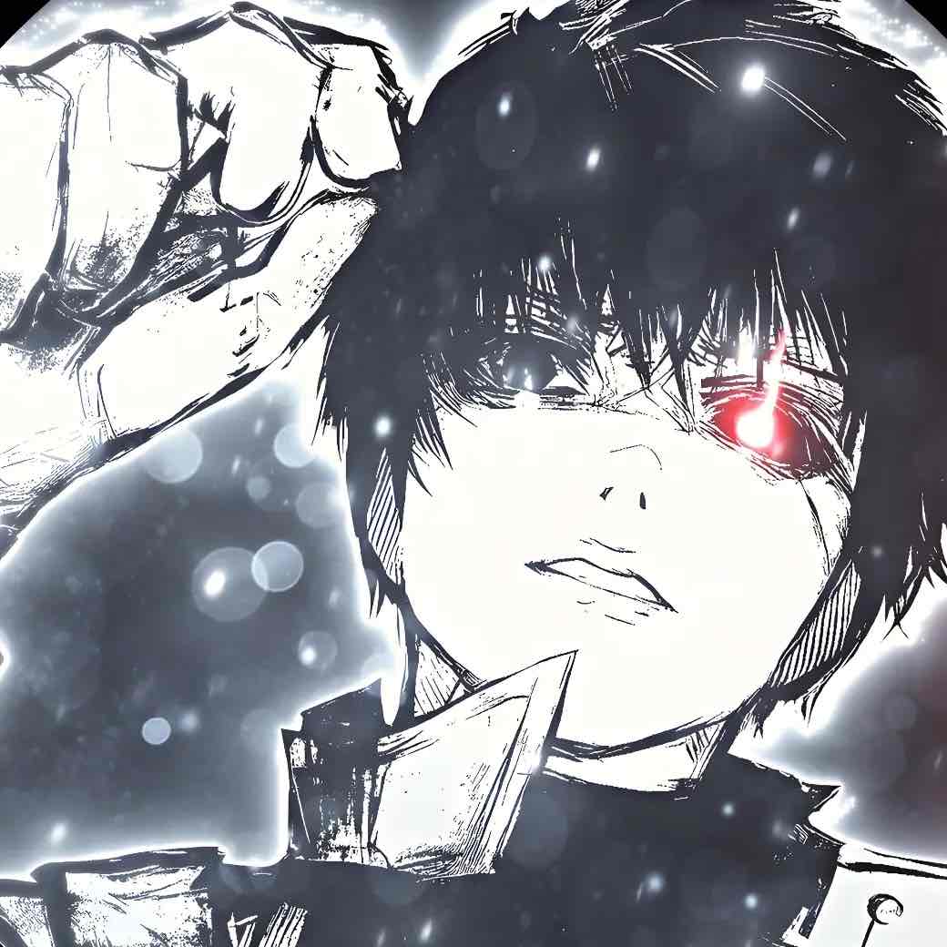 Throne profile picture for @riadh