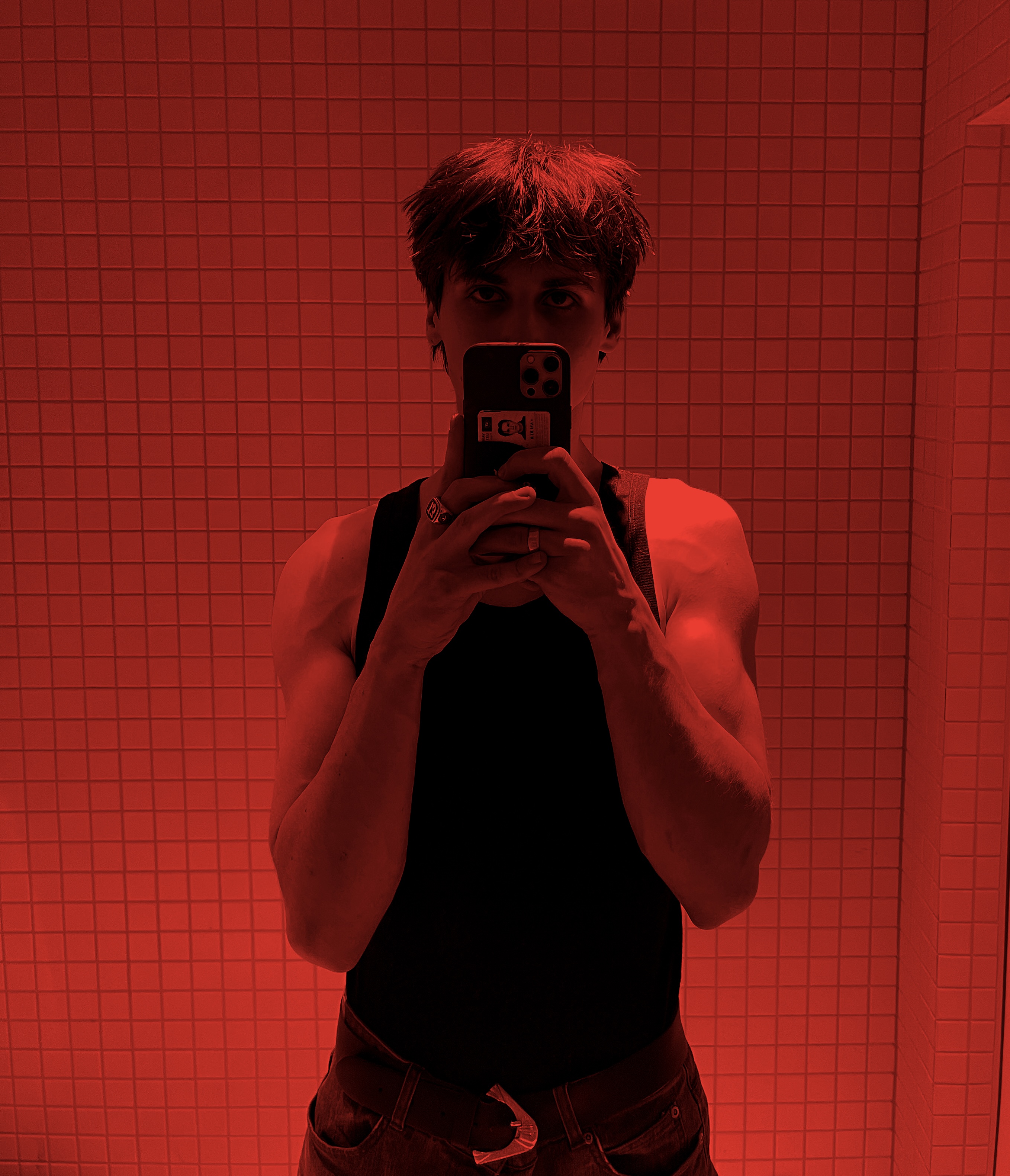 Throne profile picture for @hike