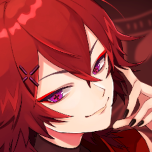 Throne profile picture for @sen