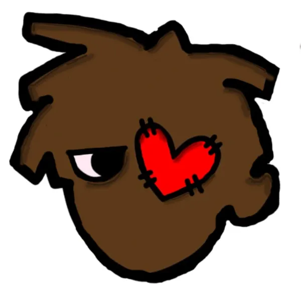 Throne profile picture for @slippers