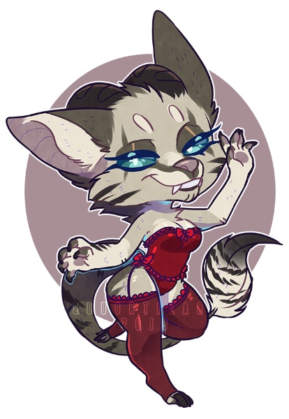 Throne profile picture for @spindle