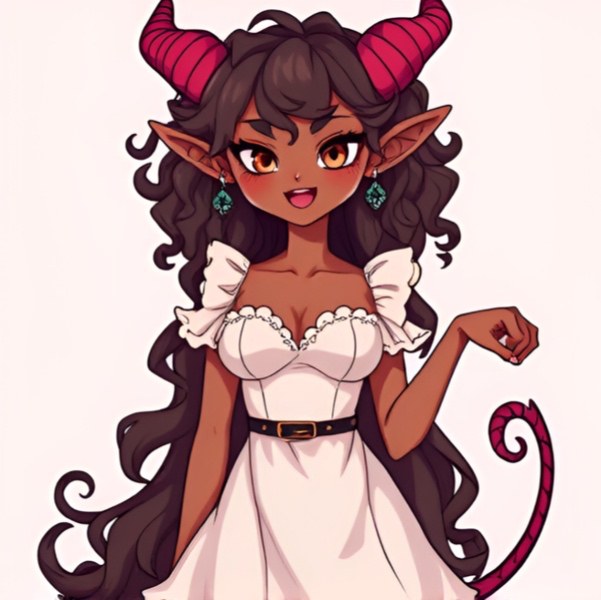 Throne profile picture for @devilishly