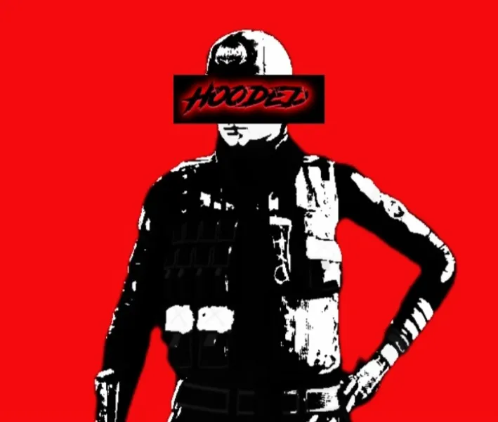 Throne profile picture for @hooded