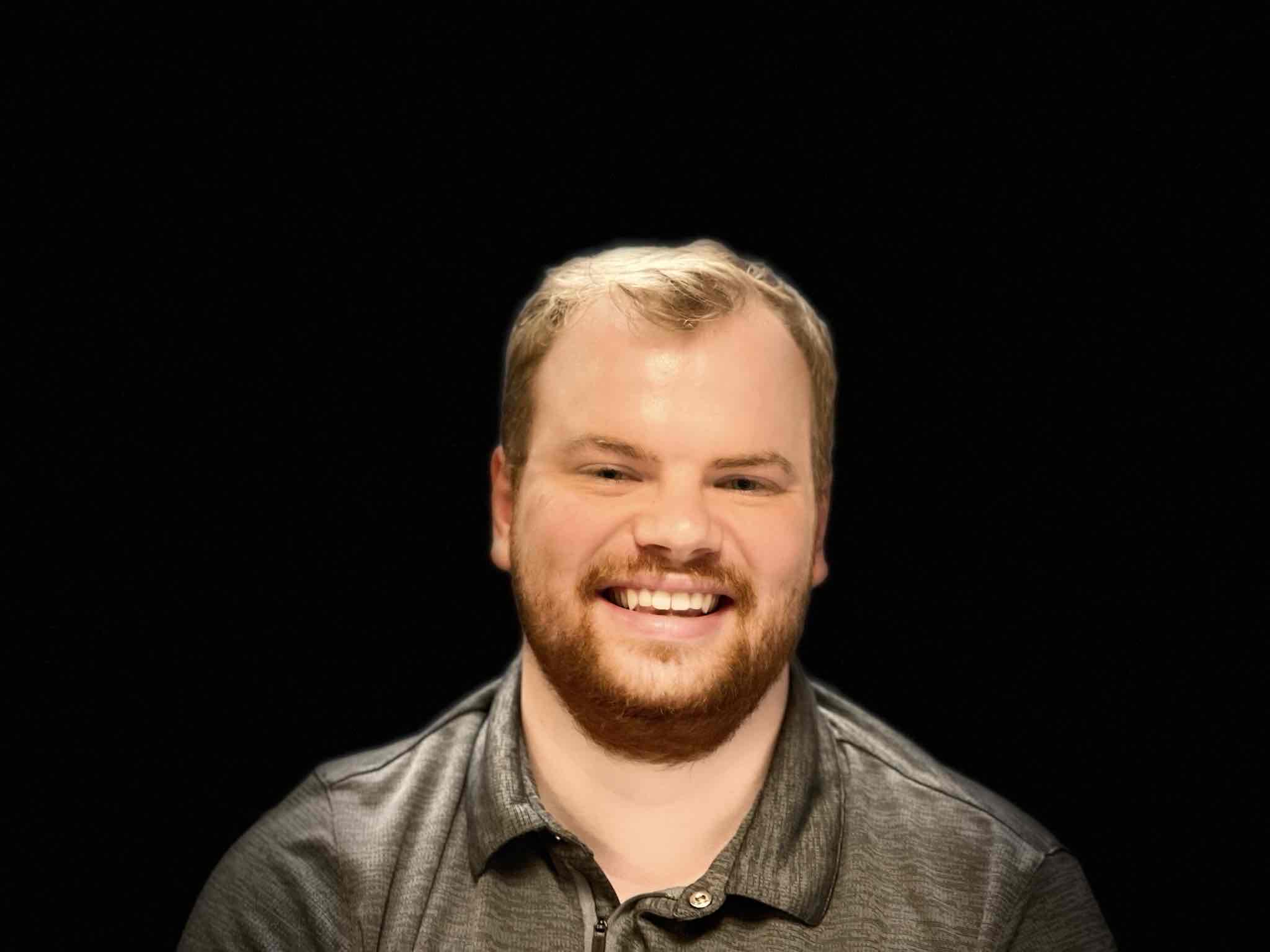 Austin Mueller